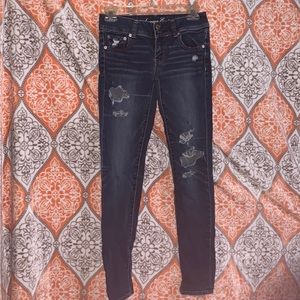 🦅AMERICAN EAGLE OUTFITTERS 🦅 Skinny